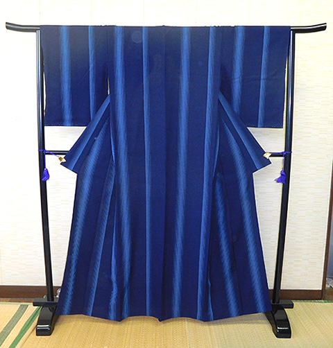 手織展イメージ